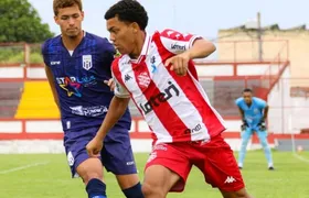 Mesmo com derrota, Maricá F.C Sub-20 garante vaga inédita na Copinha 2026