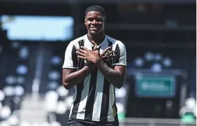 Mesmo fora da Copa, Kadir desfalcará Botafogo nos próximos jogos