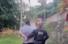 Miliciano de Rio das Pedras é preso em Maricá