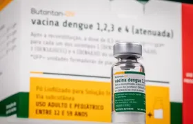 Ministério da Saúde suspende vacina contra dengue do Butantan, após duas mortes suspeitas