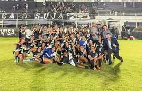 Mixto supera Botafogo e vence primeira no Brasileiro Feminino