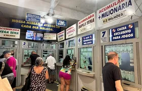Morador de Niterói acerta 15 dezenas e ganha prêmio superior à R$ 1 Milhão na Lotofácil