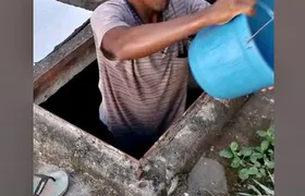 Morador do Fonseca desaparece após visitar os filhos em Niterói