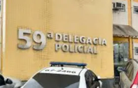 Moradores de Duque de Caxias denunciam má conservação de cemitério na Baixada Fluminense