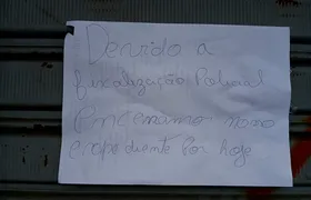 Moradores de São Gonçalo denunciam cortes de internet e controle do serviço por grupos armados