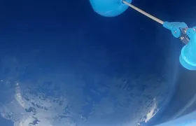 Moradores reclamam de falta de água há mais de 15 dias em Santa Catarina, São Gonçalo