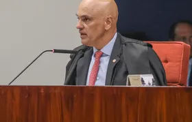 Moraes arquiva investigação contra Bolsonaro no caso Abin Paralela