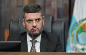 Moraes determina prisão de Rodrigo Bacellar em nova fase de investigação