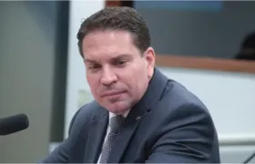 Moraes manda prender o deputado Alexandre Ramagem