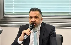 Moraes revoga uso de tornozeleira para ex-prefeito de Belford Roxo
