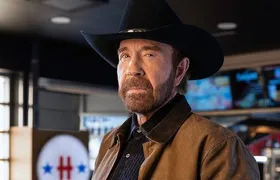 Morre Chuck Norris, ícone dos filmes de ação de Hollywood