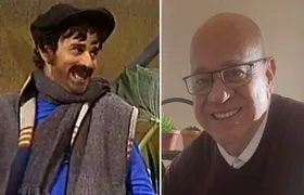 Morre Ricardo de Pascual, ator de Chaves, aos 85 anos