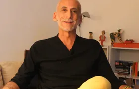 Morre aos 69 anos Tulé Peake, diretor de arte de clássicos do cinema brasileiro
