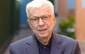 Morre aos 83 anos o jornalista Renato Machado, um dos principais nomes do telejornalismo