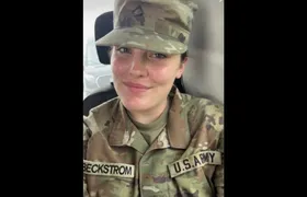 Morre guarda da segurança nacional baleada perto da Casa Branca