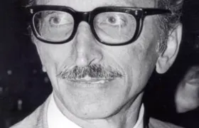 Morre o ex-deputado José Frejat, aos 102 anos