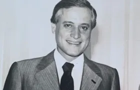 Morre o ex-deputado Rubem Medina, irmão do criador do Rock in Rio, aos 83