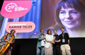 Mostra de Tiradentes exalta bom momento do cinema brasileiro