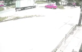 Mulher atropelada por caminhão em SG precisa de mais doação de sangue