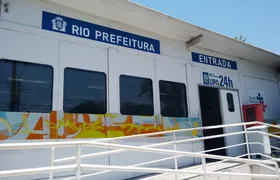 Mulher é baleada dentro de carro de aplicativo e morre na Zona Sudoeste do RJ