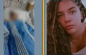 Mulher fica gravemente ferida após agressão e ataque homofóbico em casa de shows de Maricá