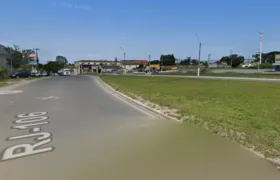 Mulher morre após ser atropelada na RJ-106 em Maricá