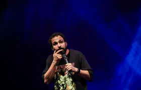 Murilo Couto apresenta novo show de stand-up em Niterói