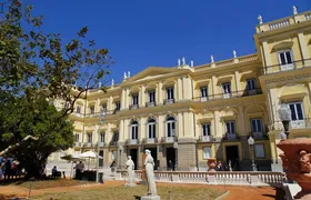 Museu Nacional da UFRJ lança duas exposições inéditas