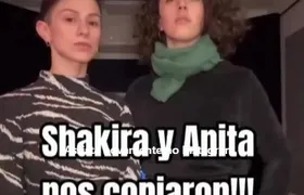 Música colaborativa de Anitta e Shakira é acusada de plágio, entenda;
