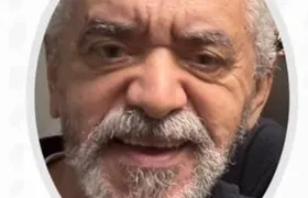 Músico sai de casa para fazer tratamento e desaparece no Rio