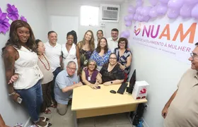 NUAM da Engenhoca amplia rede de suporte a mulheres em situação de vulnerabilidade