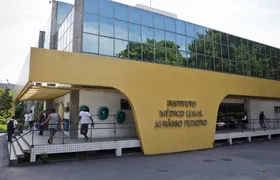 “Não deu tempo de reagir”, diz marido de ambulante morta após queda de andaime em Copacabana