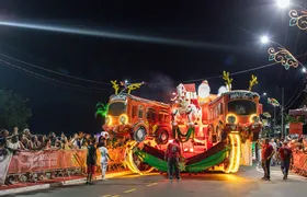 Natal Brasilidade: último final de semana de atrações culturais e espetáculos gratuitos em Maricá