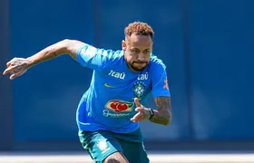 Neymar diz que não pretende voltar a jogar pela Seleção Brasileira