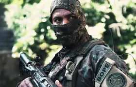 "Ninguém vai parar a gente": Bope divulga balanço de megaoperação; Vídeo!