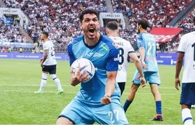 Nino chega ao Brasil de férias, e Fluminense prepara investida pelo zagueiro