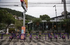 NitBike será expandido para a Região Oceânica em 2026