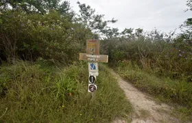 Niterói Ecotur Sem Barreiras será na Trilha dos Platôs