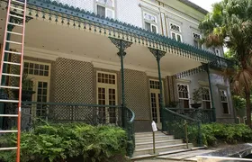 Niterói Livros divulga programação para abril; confira!