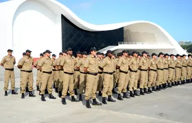 Niterói amplia ações de segurança com apoio federal e reforço no efetivo da Guarda Municipal