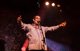 Niterói festeja aniversário de 452 anos com Zeca Pagodinho como grande atração