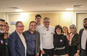 Niterói firma parceria com o Ministério da Saúde para reduzir filas de cirurgias e exames pelo SUS