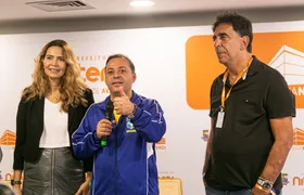Niterói inaugura Arena com objetivo de oferecer educação, atrair cultura e eventos esportivos