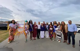 Niterói lança campanha 'Carnaval Sem Assédio'