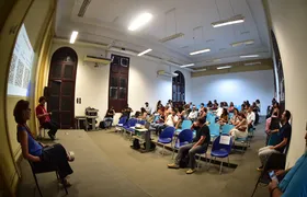 Niterói recebe Circula MinC RJ e reforça protagonismo nas políticas públicas de cultura