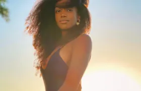 Niterói recebe IZA com show gratuito para celebrar o Dia Internacional da Mulher (8)