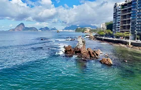 Niterói recebe a Semana Nacional de Ciência e Tecnologia 2025 com o tema "Planeta Água"