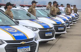 Niterói registra menor índice de roubos de rua da série histórica e zera roubo de cargas em junho