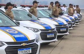 Niterói registra queda em indicadores de violência em setembro