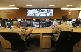 Niterói registra queda nos índices de violência em março e no 1º trimestre de 2026